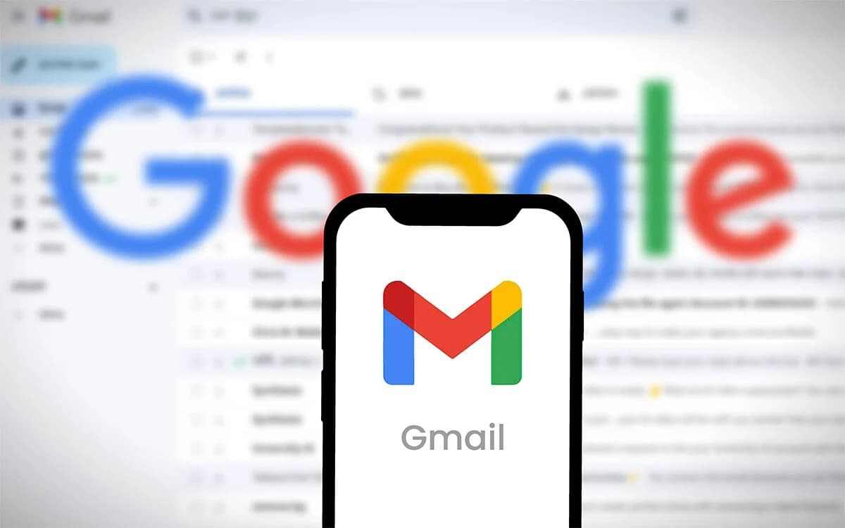 Google is now letting users in the US change their Gmail address